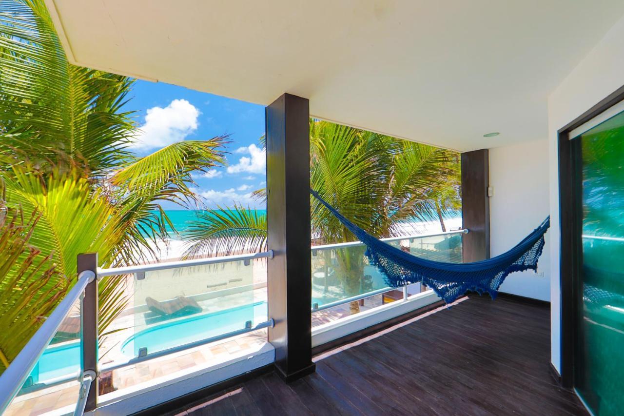 Villa Maraca Порту-де-Галиньяш Экстерьер фото