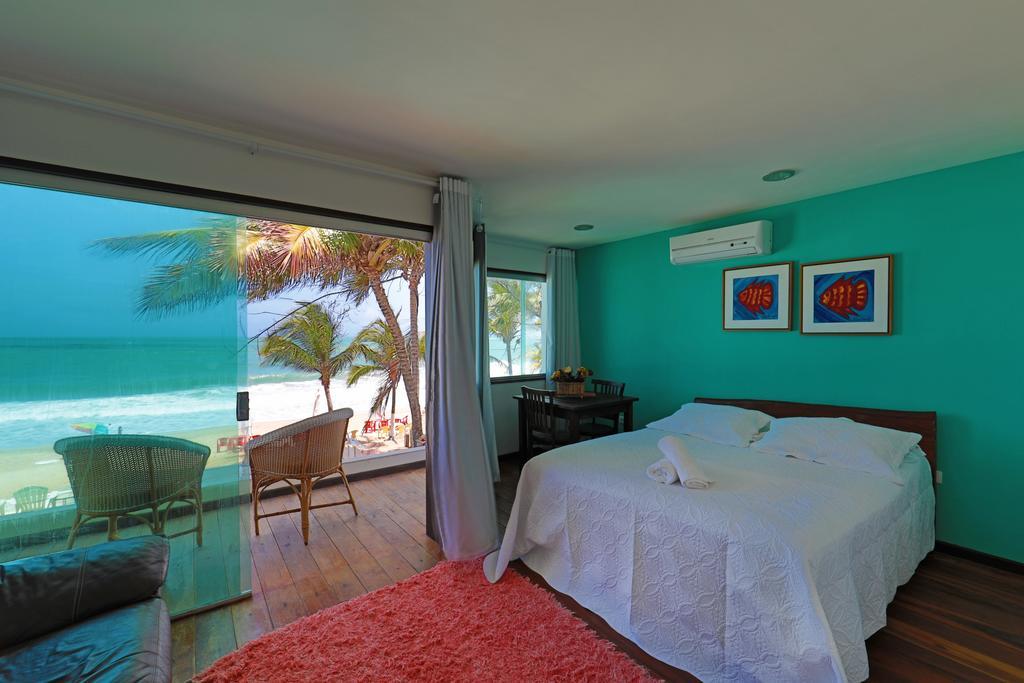 Villa Maraca Порту-де-Галиньяш Экстерьер фото